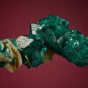 Dioptase - image 3