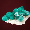 Dioptase - image 3