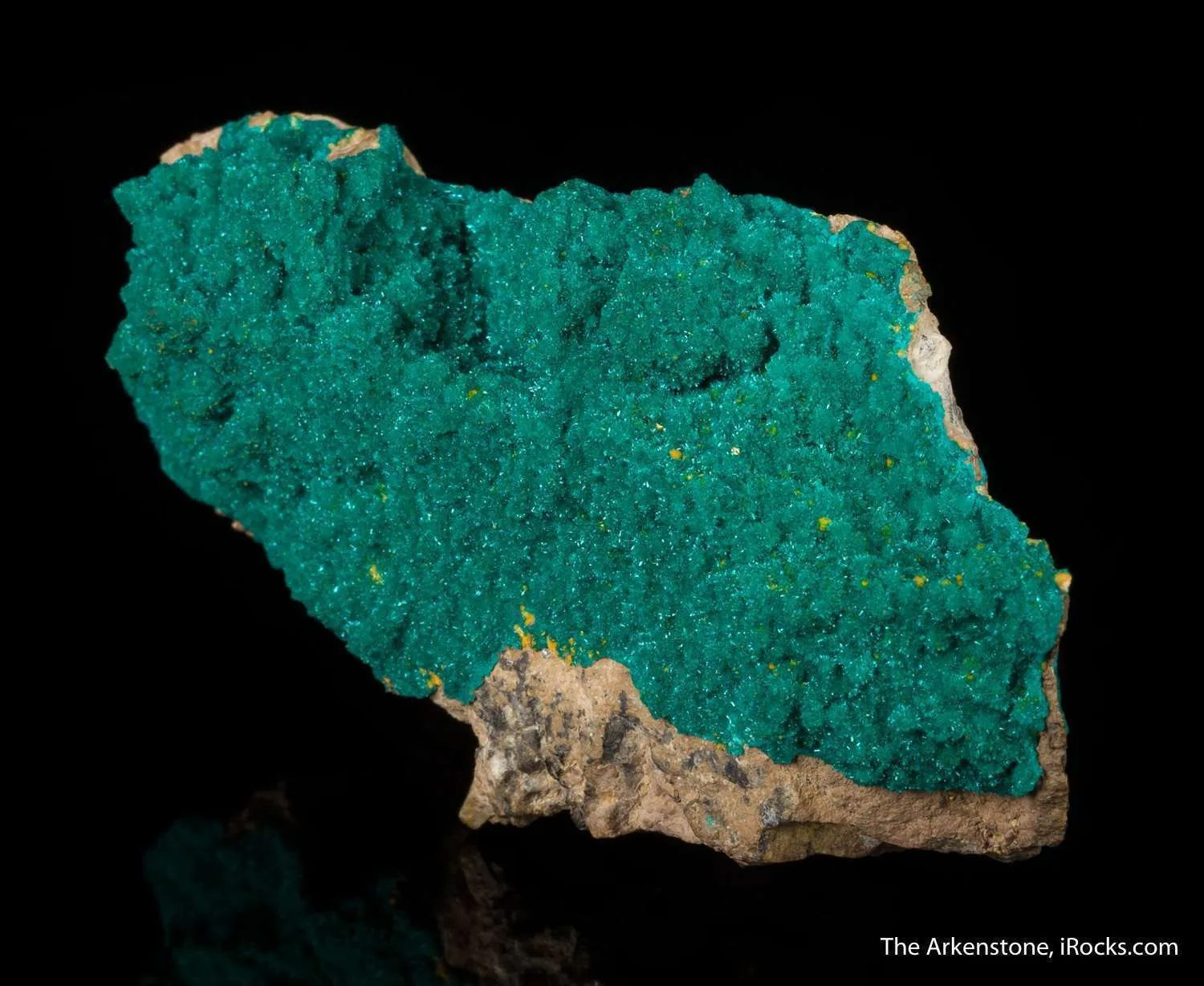 Dioptase - image 5