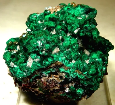 Dioptase image