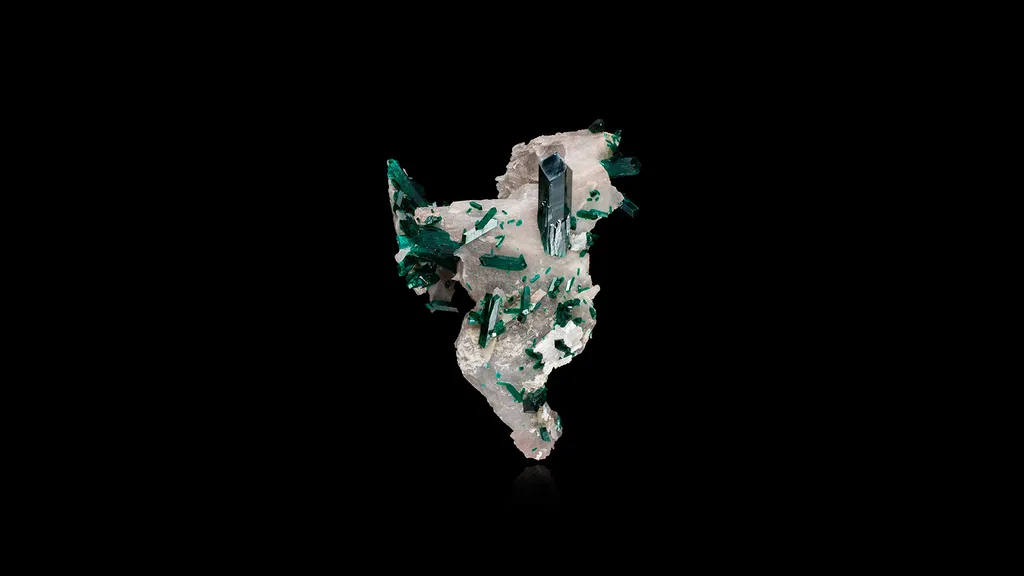 Dioptase image