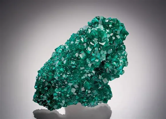 Dioptase - image 1