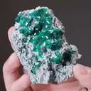 Dioptase - image 2