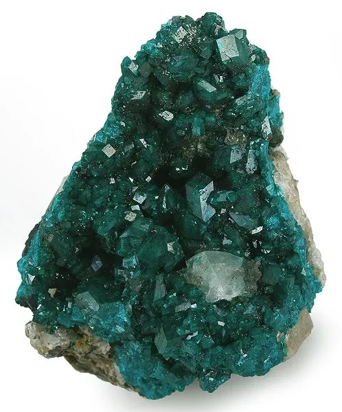 Dioptase - image 1
