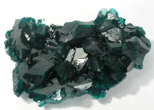 Dioptase image