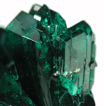 Dioptase - image 2