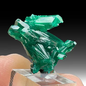 Dioptase