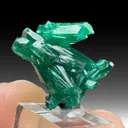 Dioptase - image 1