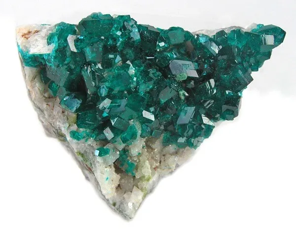 Dioptase image