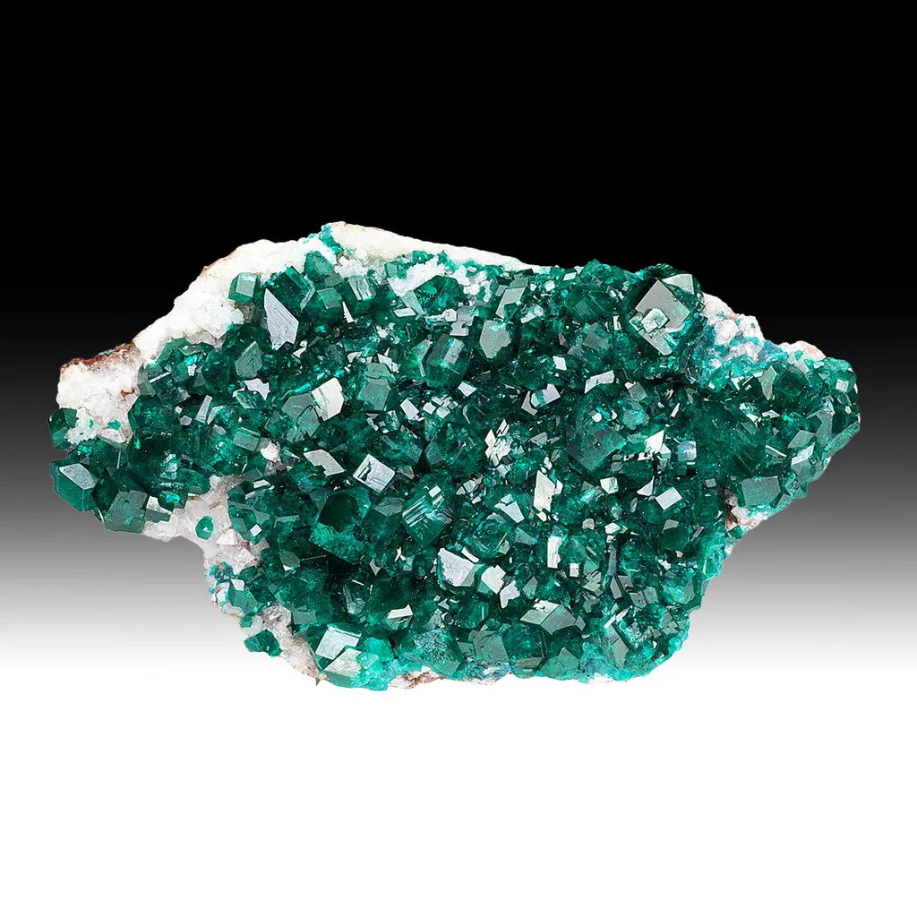 Dioptase image