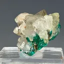 Dioptase - image 3