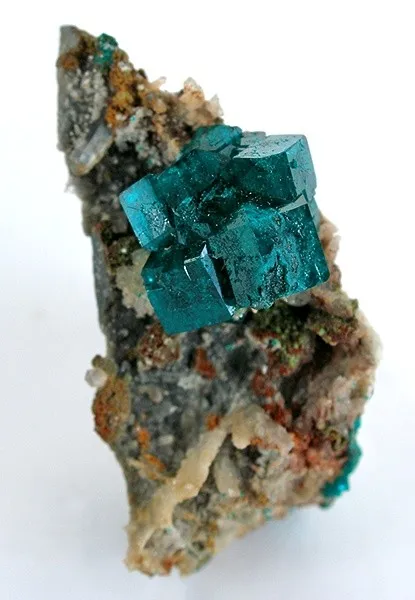 Dioptase - image 1