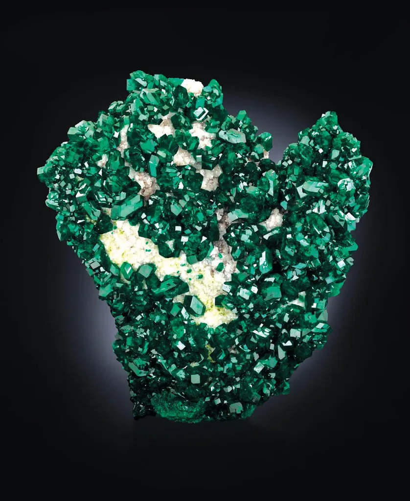 Dioptase image