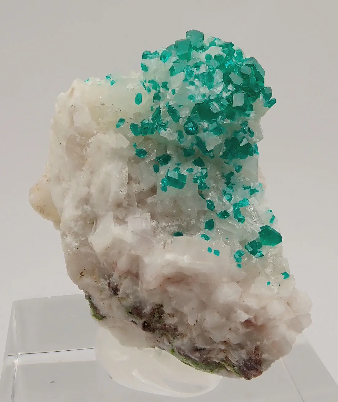 Dioptase - image 3