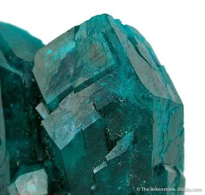 Dioptase - image 2