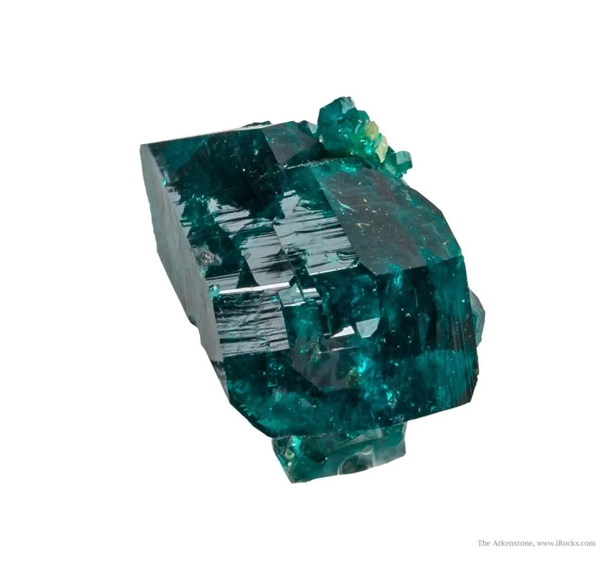 Dioptase - image 2