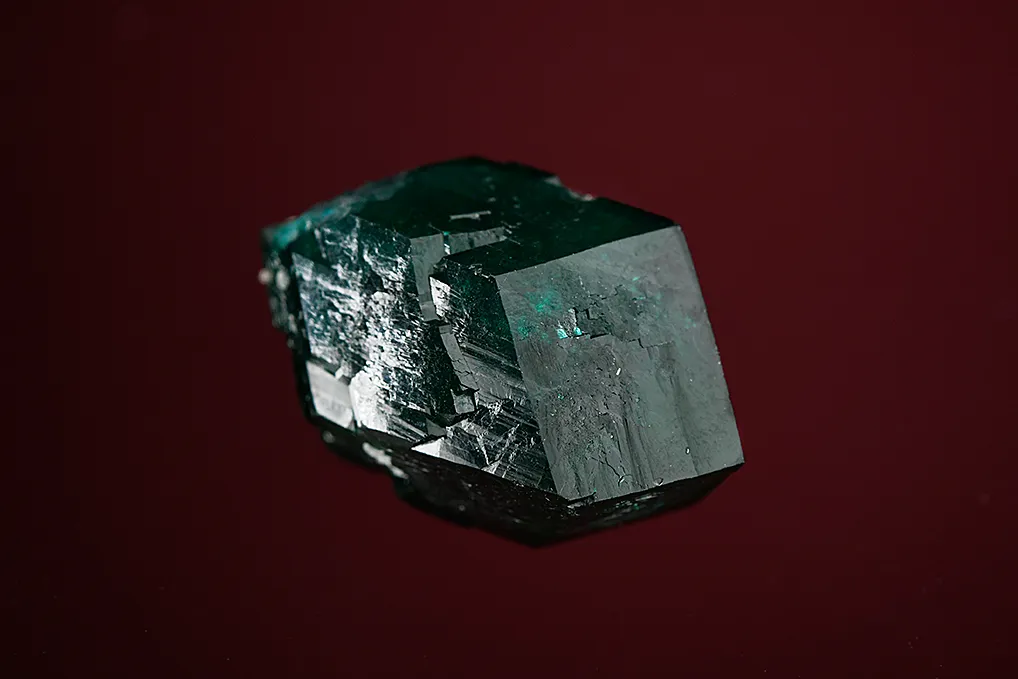 Dioptase - image 3