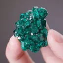 Dioptase - image 2