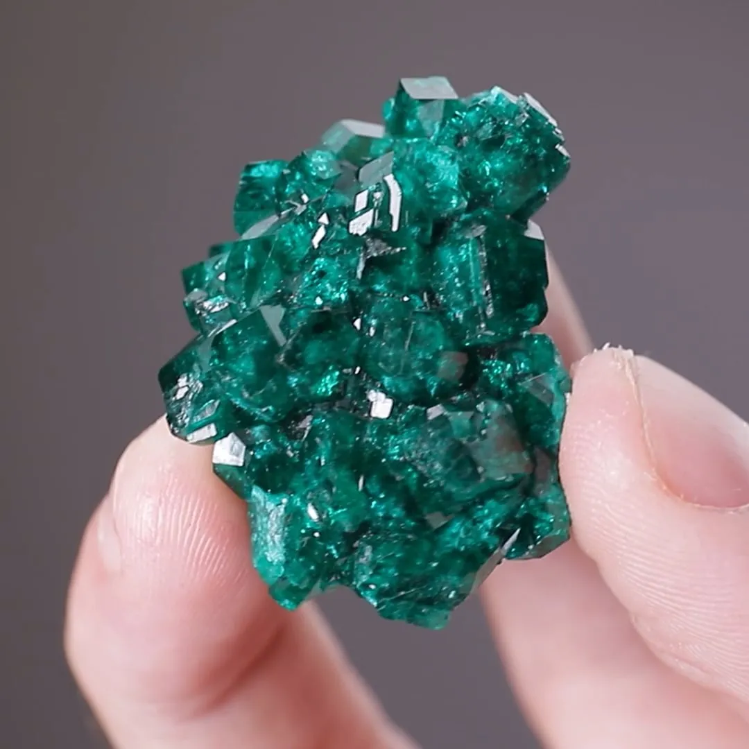 Dioptase - image 2