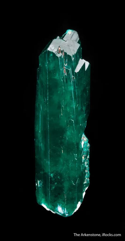 Dioptase - image 4