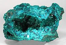 Dioptase image
