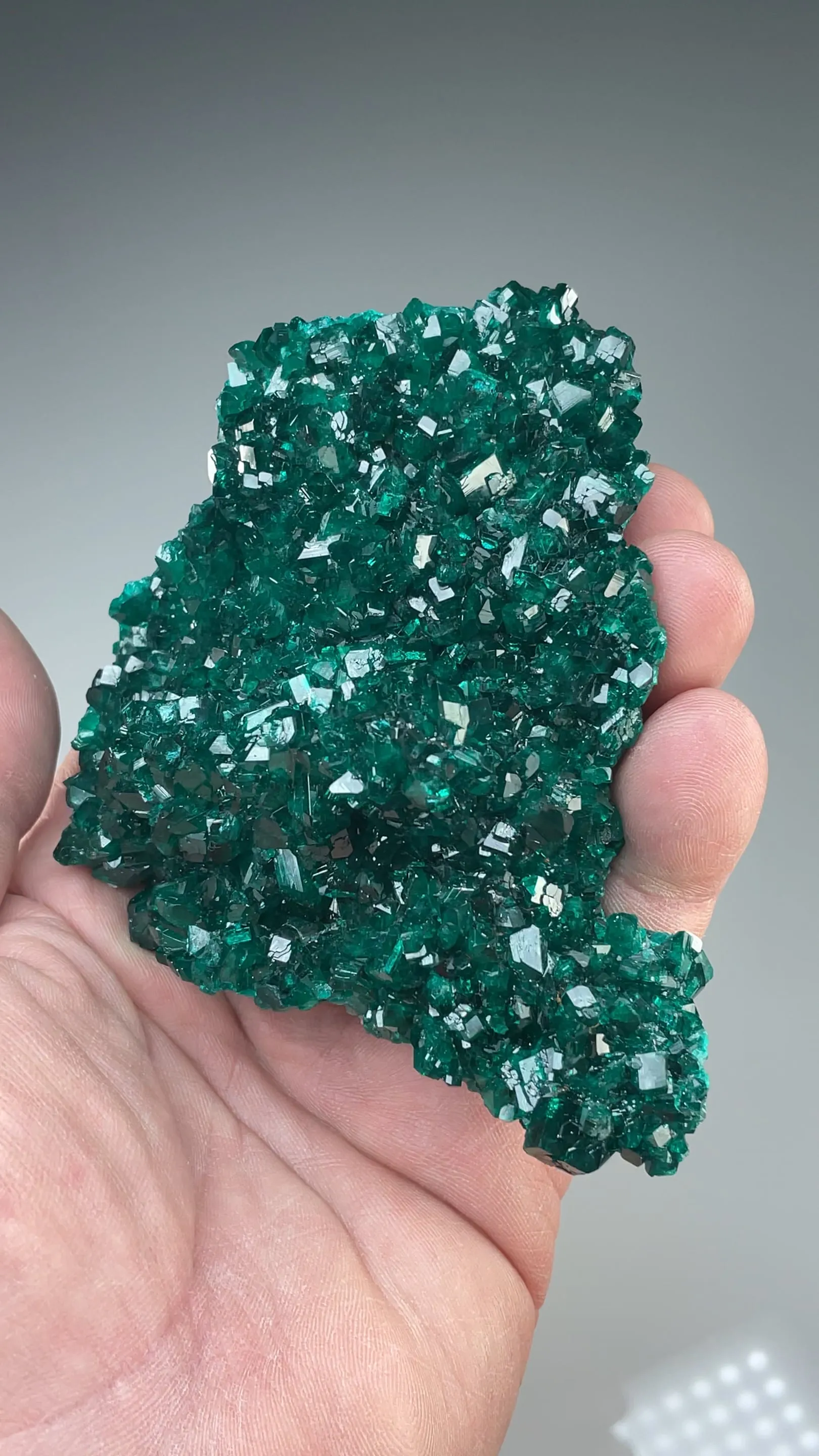 Dioptase - image 2
