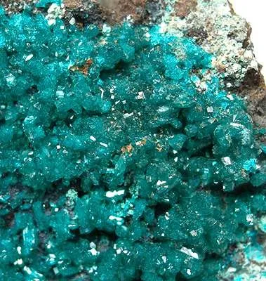Dioptase - image 2