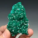 Dioptase - image 1