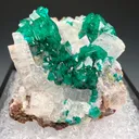 Dioptase - image 1