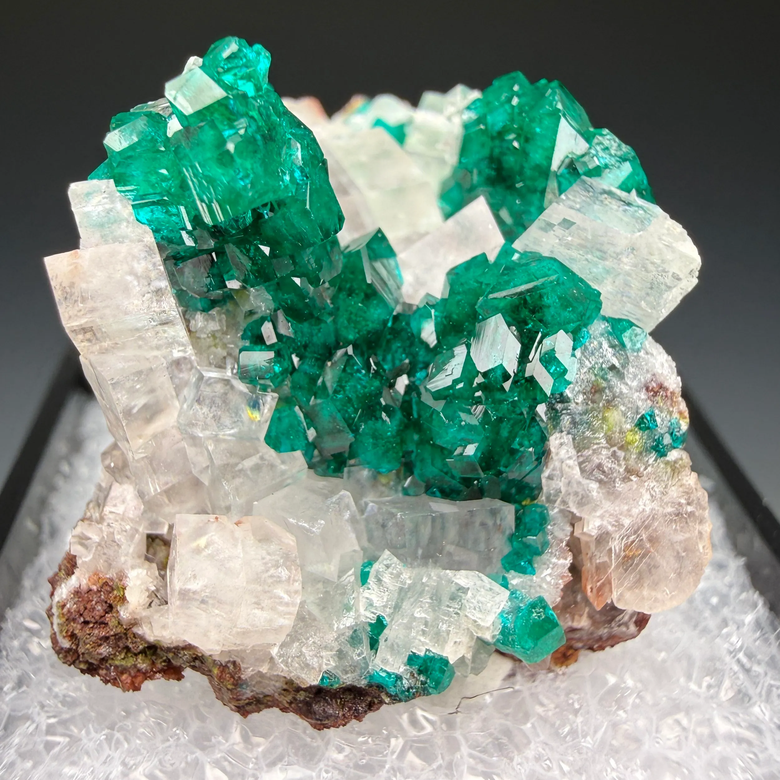 Dioptase - image 1