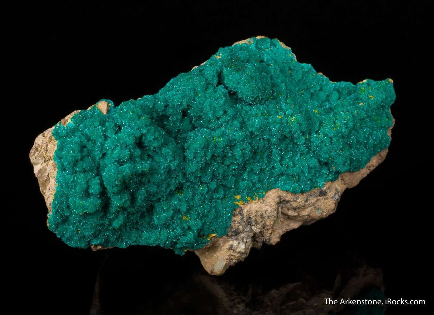 Dioptase - image 6