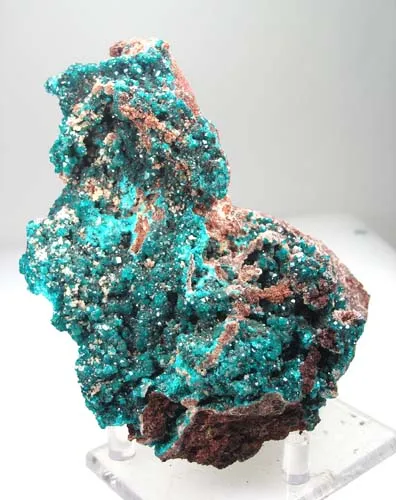 Dioptase image