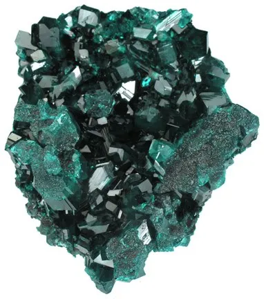 Dioptase image