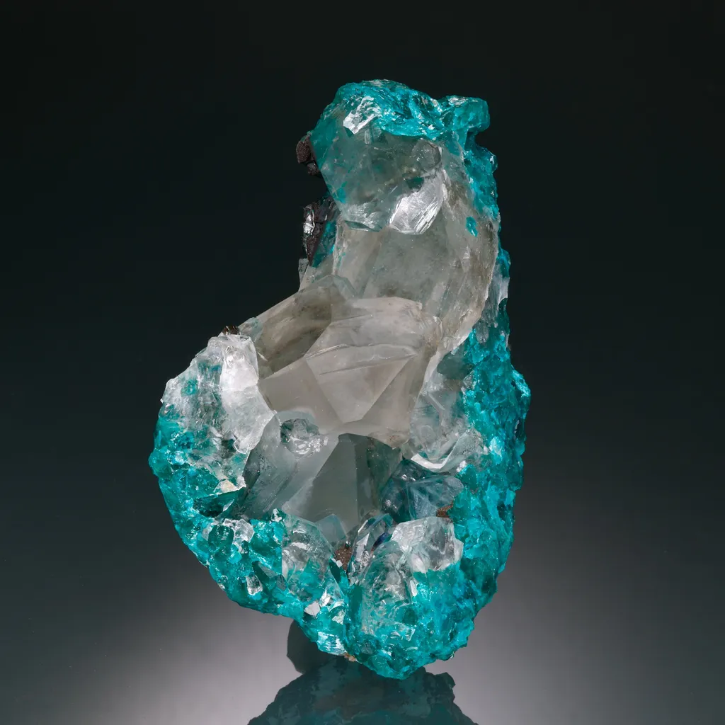 Dioptase image