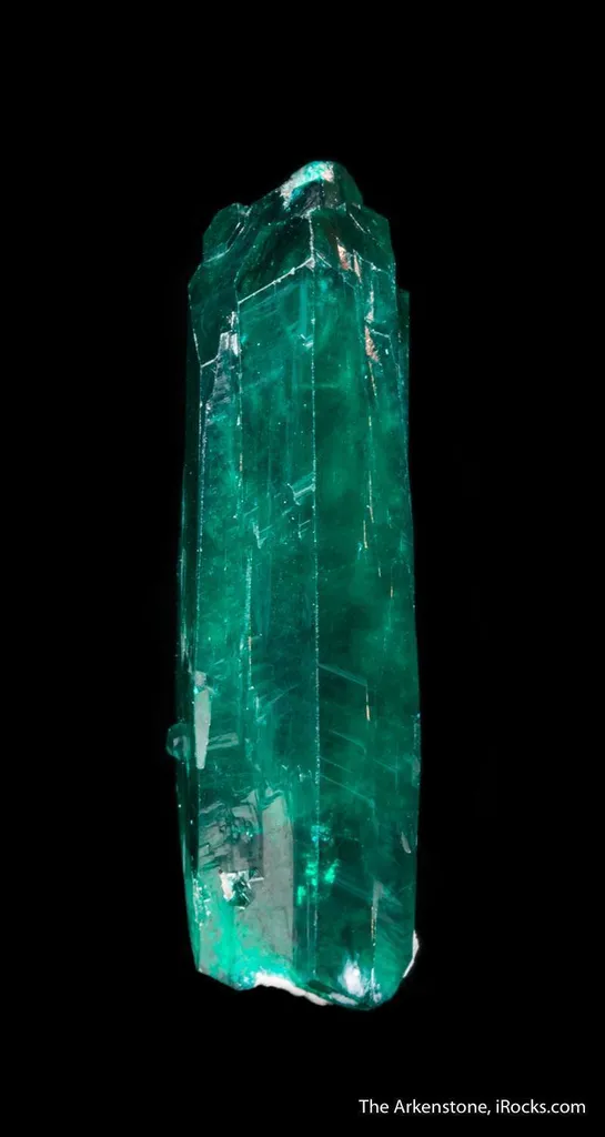 Dioptase image