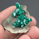 Dioptase - image 2