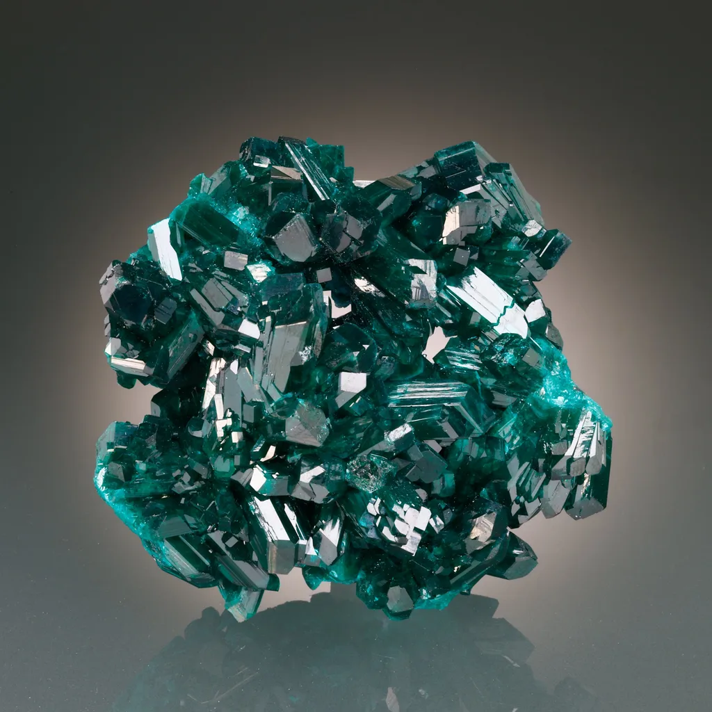 Dioptase image