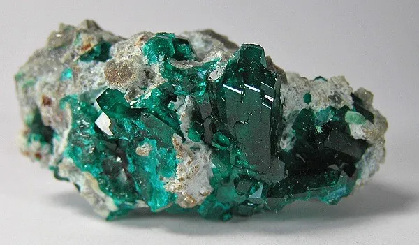 Dioptase image