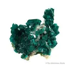 Dioptase - image 1