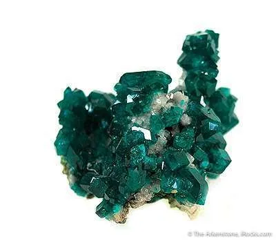 Dioptase - image 1