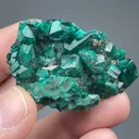 Dioptase - image 2