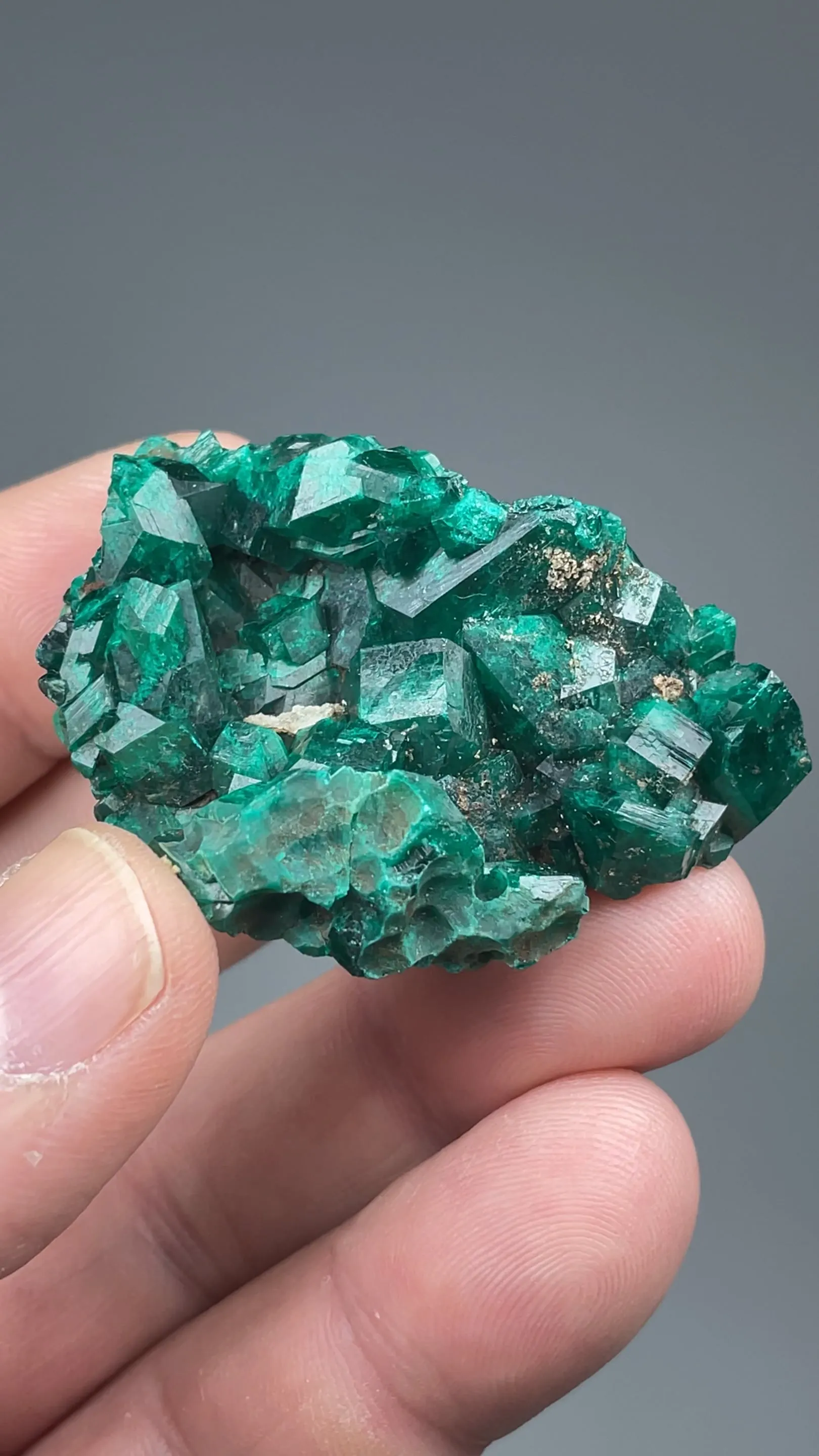 Dioptase - image 2