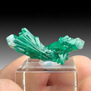 Dioptase
