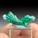 Dioptase - image 1