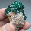Dioptase - image 2