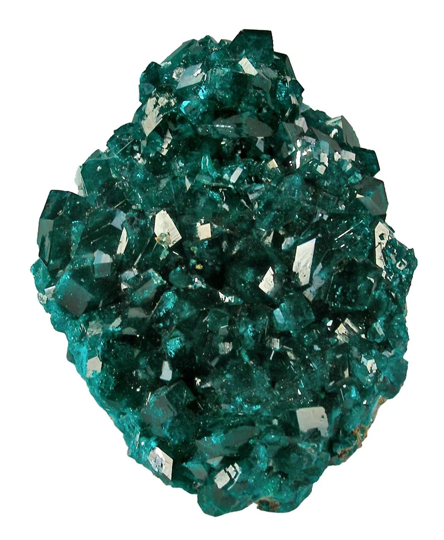 Dioptase - image 2