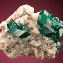 Dioptase - image 3