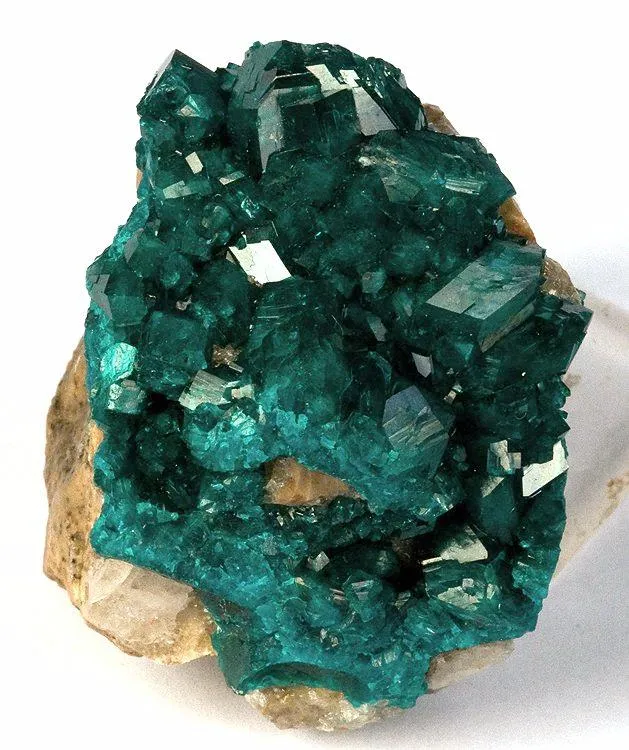 Dioptase image
