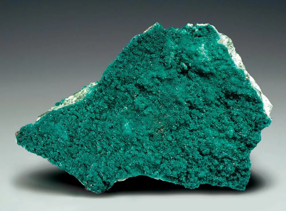 Dioptase image