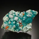 Dioptase - image 1